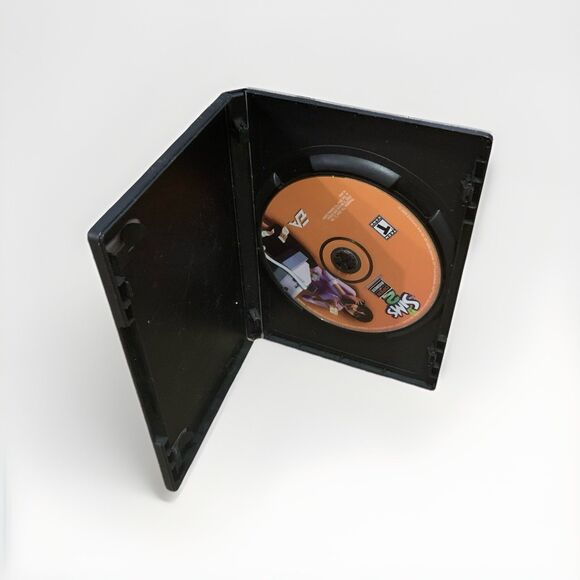 Sims 2: Open for Business Expansion Pack (PC/ CD Rom, 2006) Retro Vintage Game - Picture 2 of 3